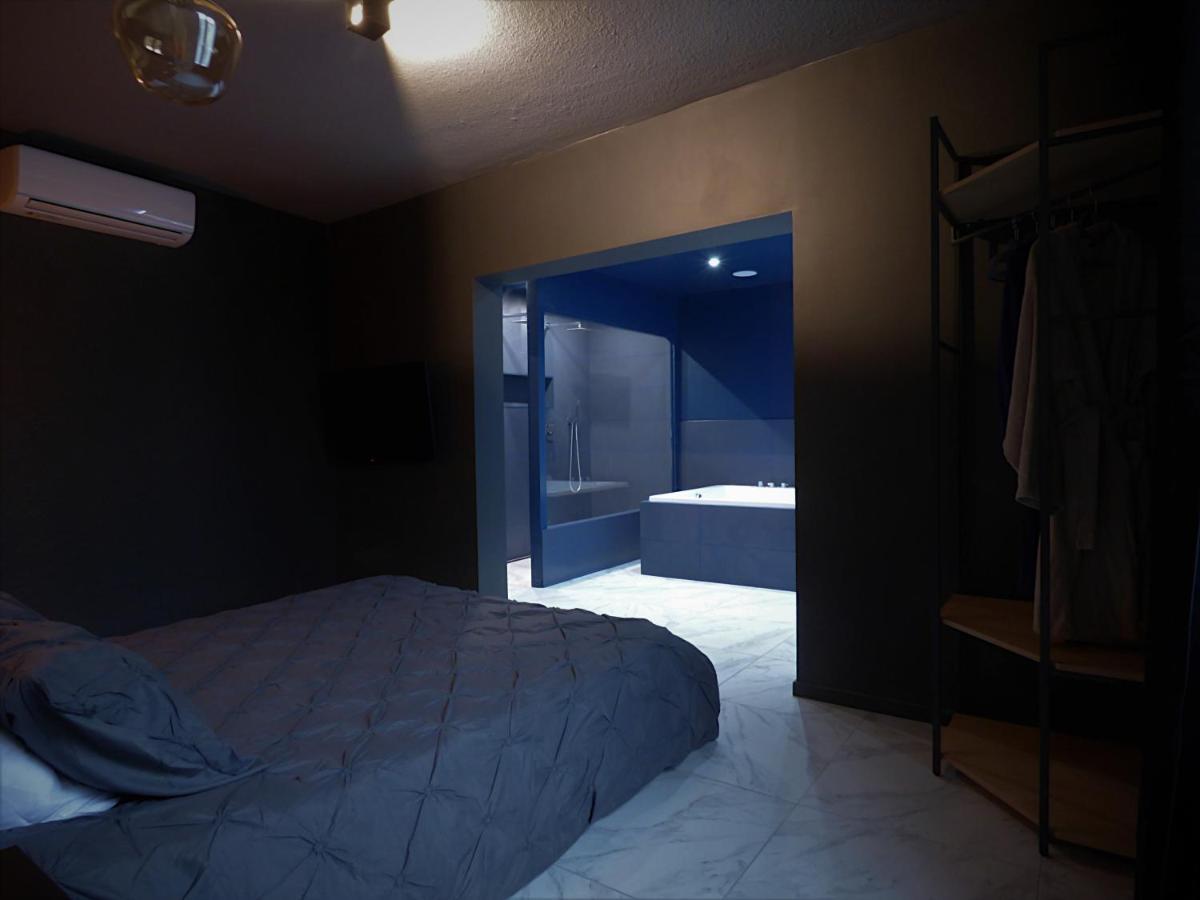 La Suite - Loft Spa Tavernes Екстер'єр фото