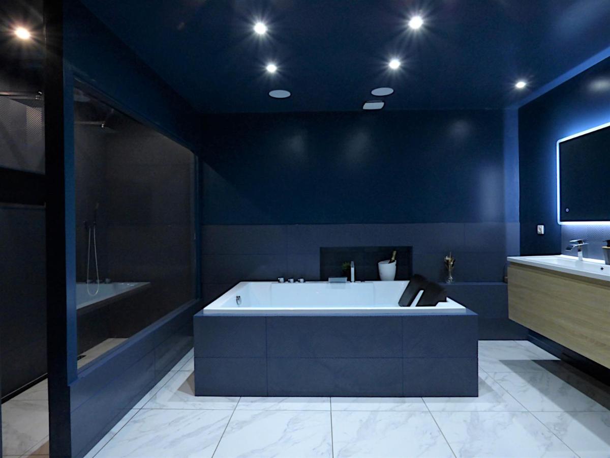 La Suite - Loft Spa Tavernes Екстер'єр фото