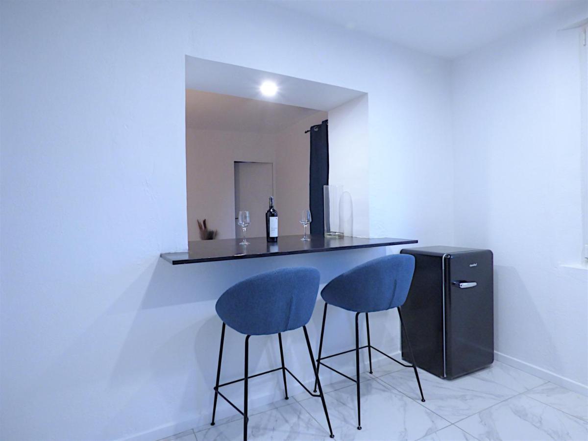 La Suite - Loft Spa Tavernes Екстер'єр фото