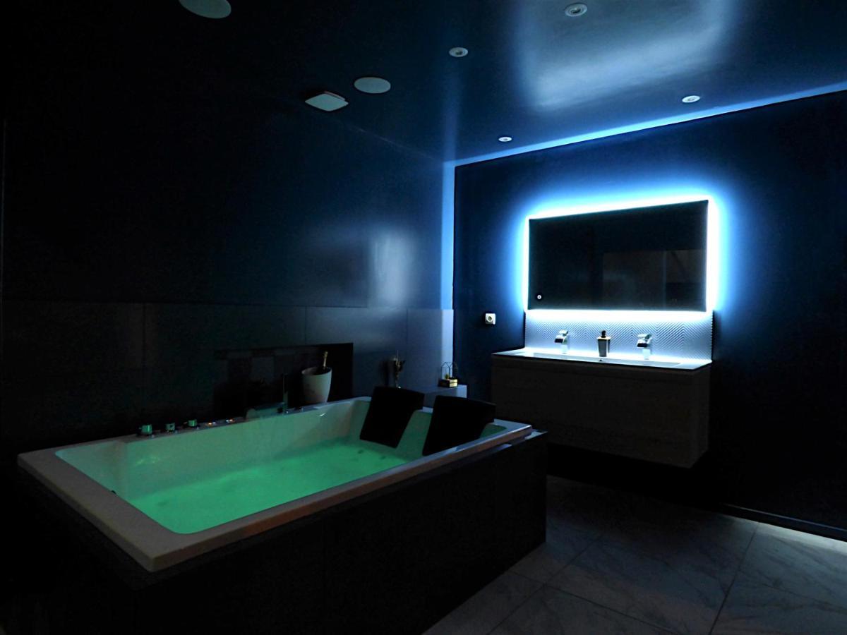 La Suite - Loft Spa Tavernes Екстер'єр фото