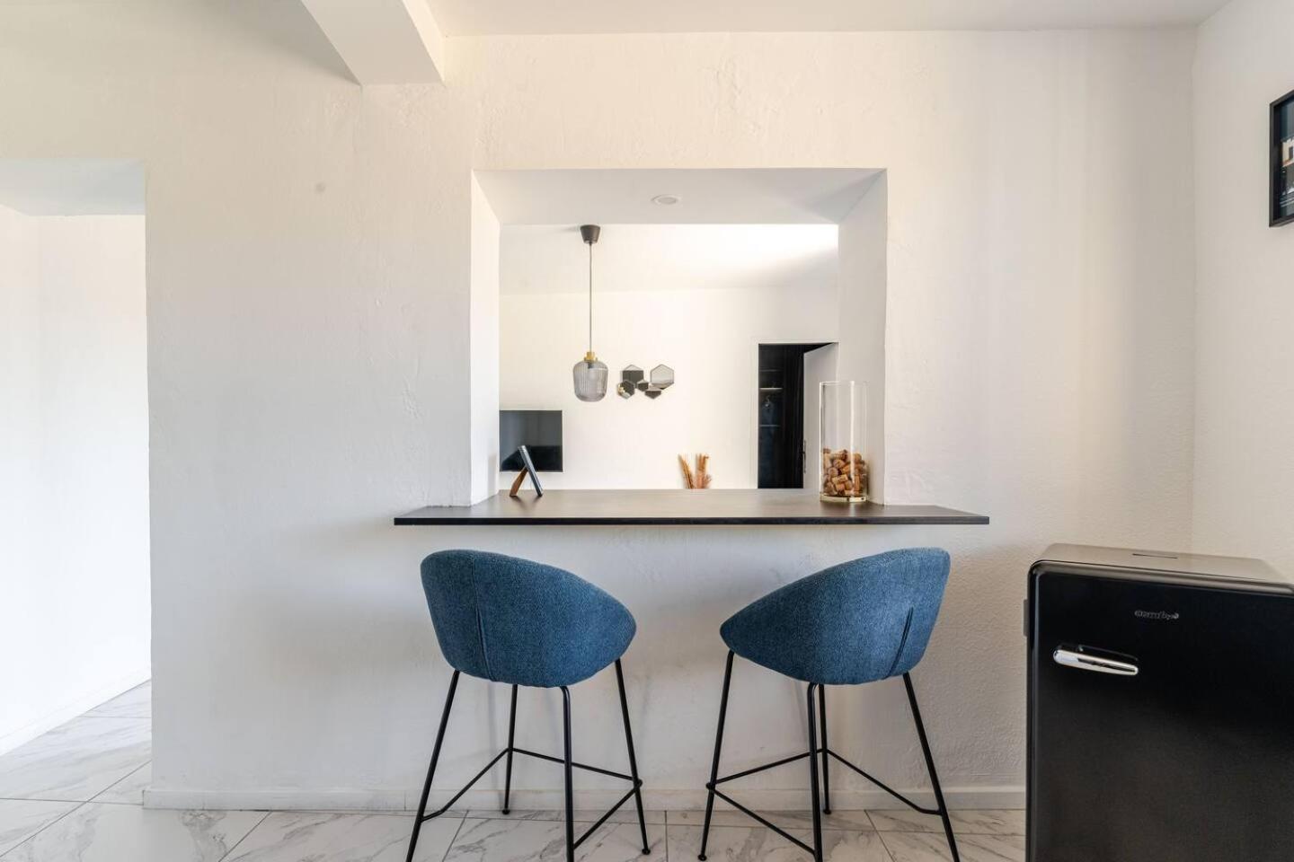 La Suite - Loft Spa Tavernes Екстер'єр фото