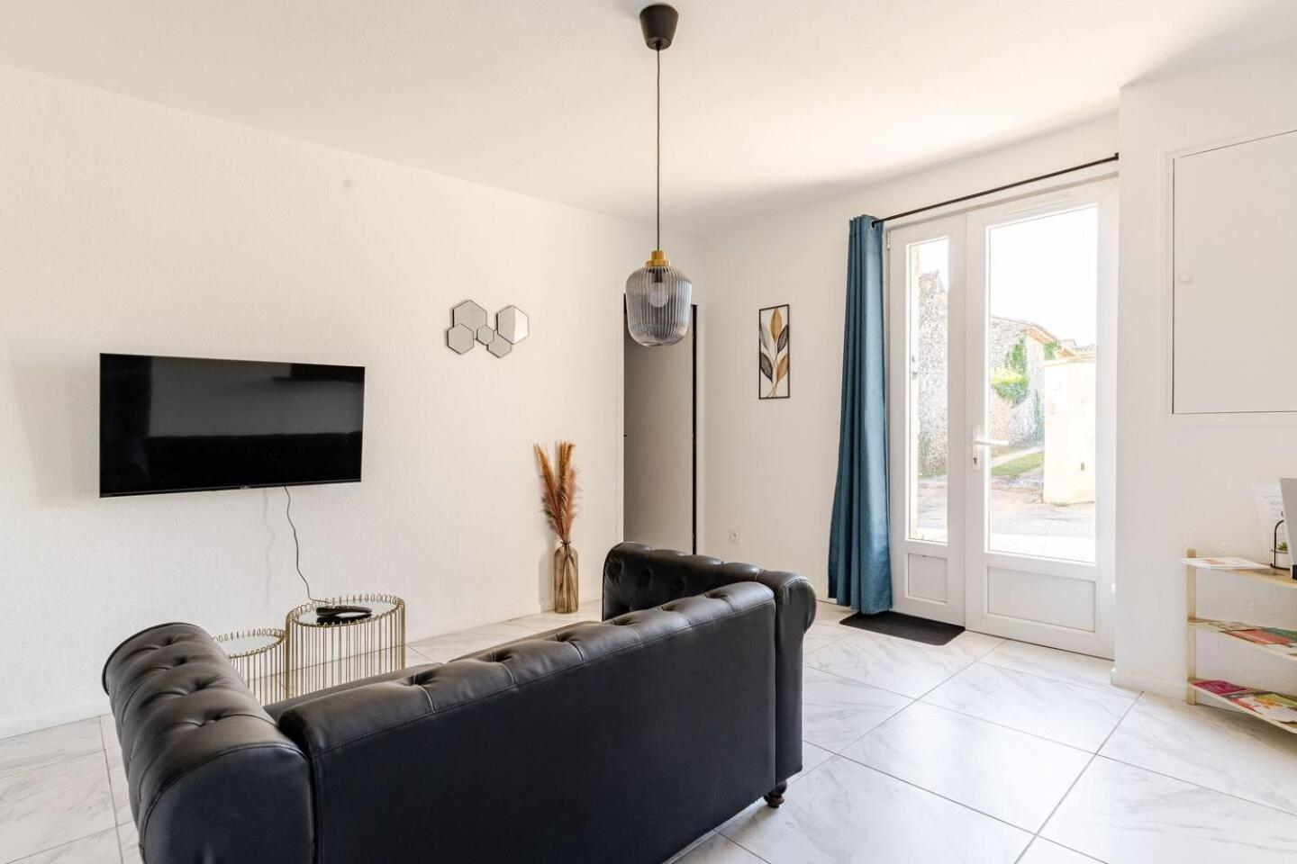 La Suite - Loft Spa Tavernes Екстер'єр фото