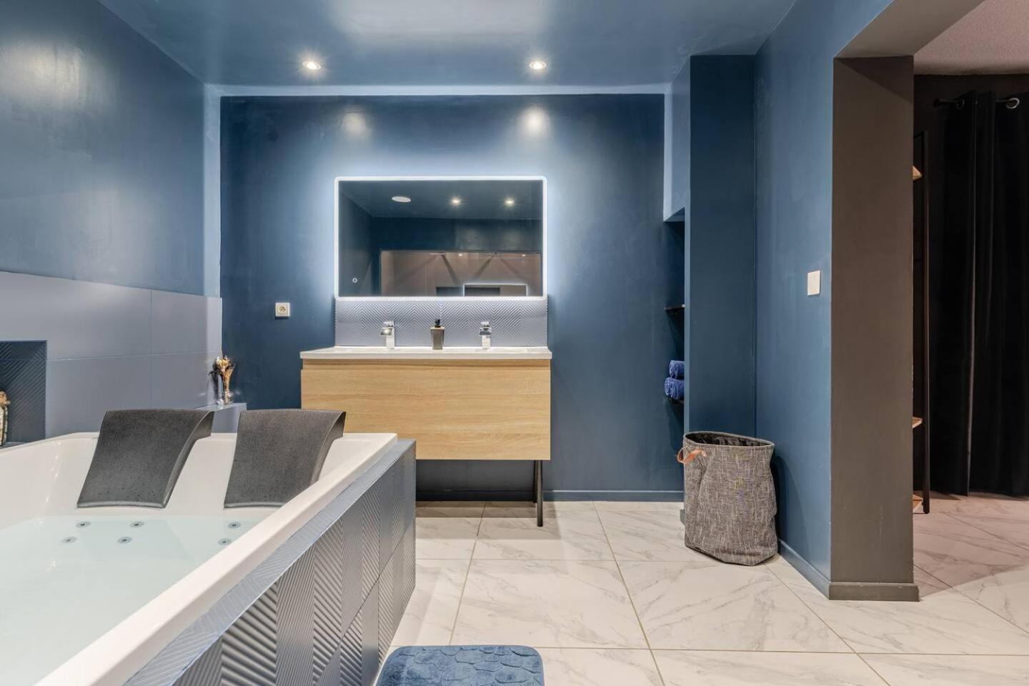 La Suite - Loft Spa Tavernes Екстер'єр фото