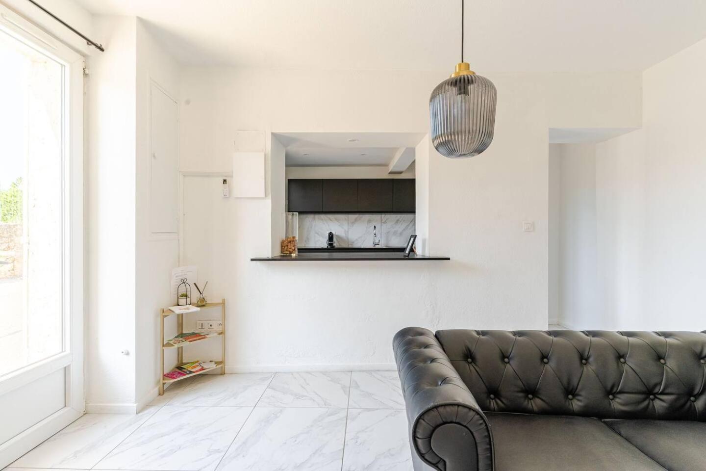 La Suite - Loft Spa Tavernes Екстер'єр фото