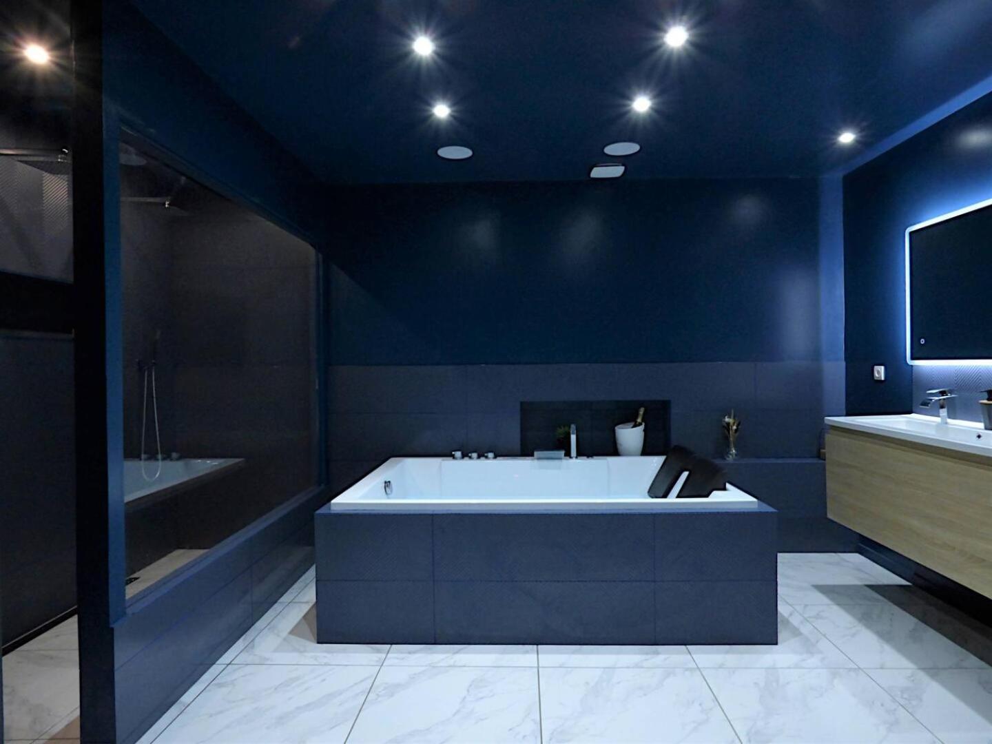 La Suite - Loft Spa Tavernes Екстер'єр фото